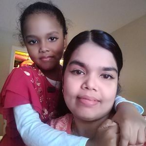 Meet your Posher, Maryam